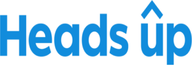 Heads Up workplace online resources and learning