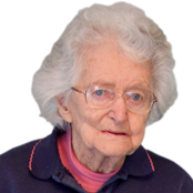 Beth, a 82-year-old older woman