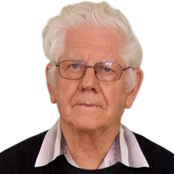 Bill, a 72-year-old man
