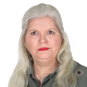 Claire, a 55-year-old woman