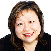 Zhi Zhi, a 60-year-old woman