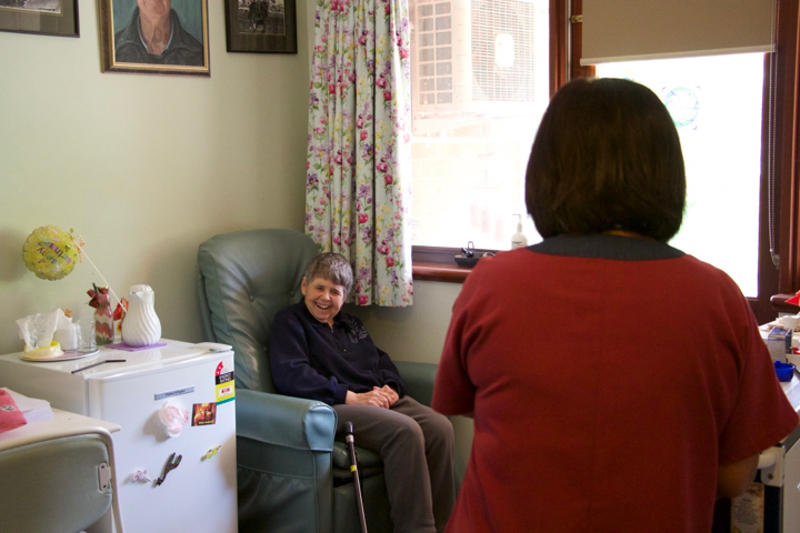 Medication Assistance for the Unregulated Health Care Worker