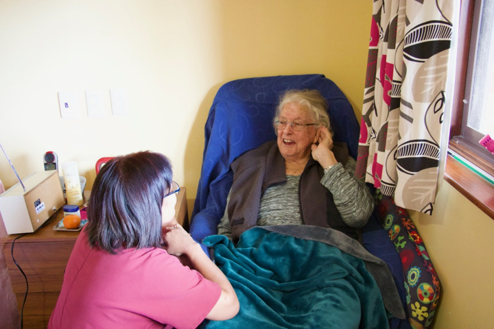 Medication Assistance for the Unregulated Health Care Worker
