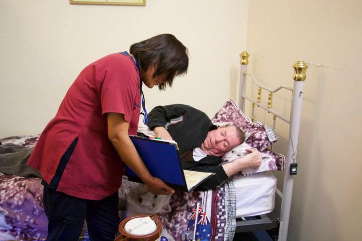 Medication Assistance for the Unregulated Health Care Worker