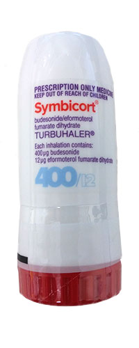Symbicort